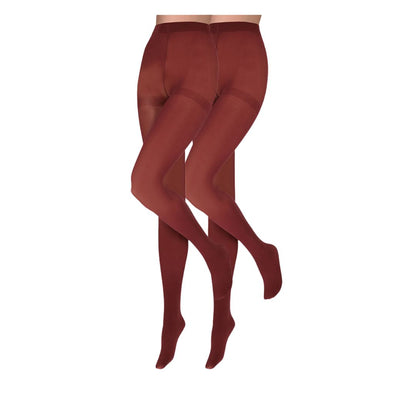 Sarlini - Damenstrumpfhose 60 Denier - Mikrofaser