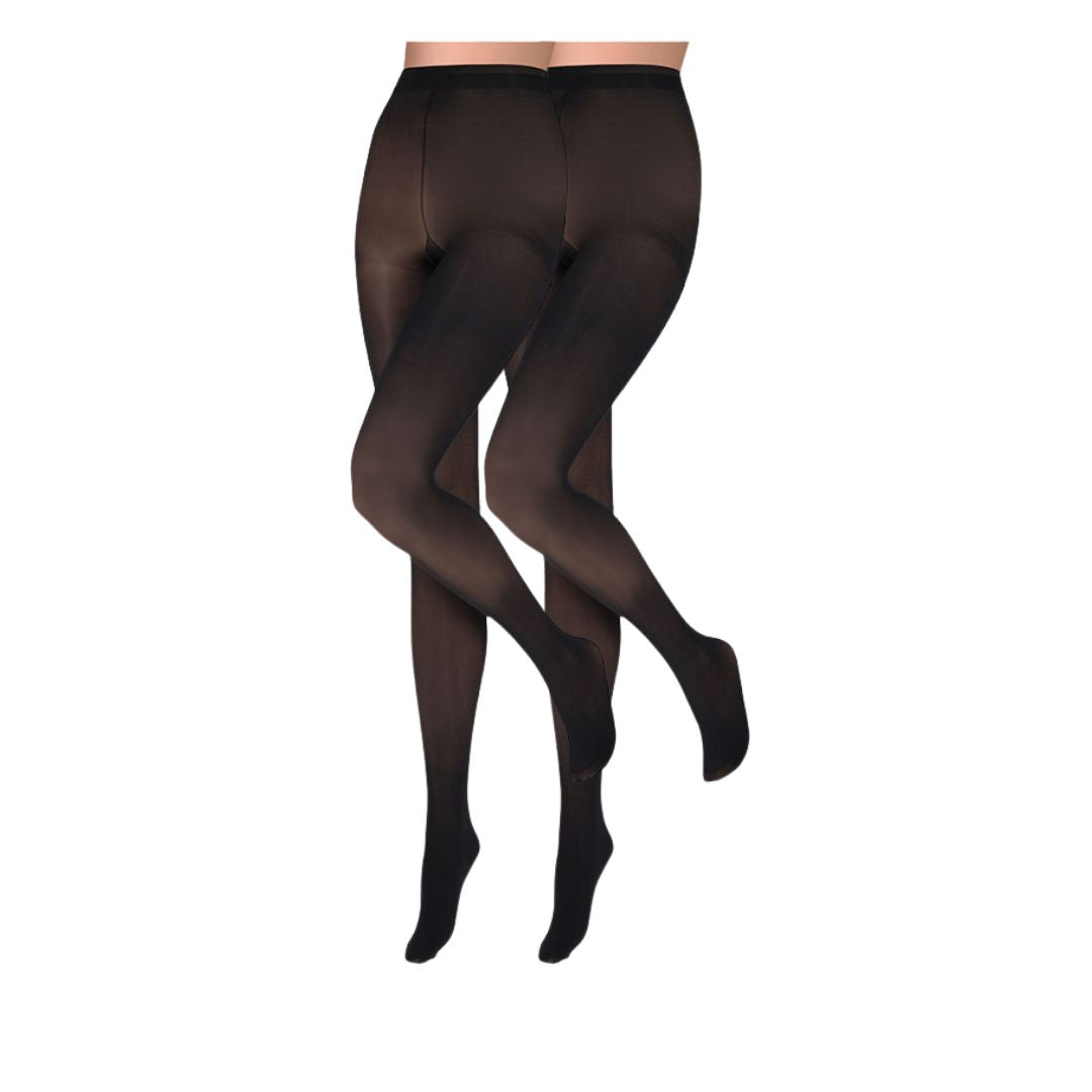 Sarlini - Damenstrumpfhose 60 Denier - Mikrofaser