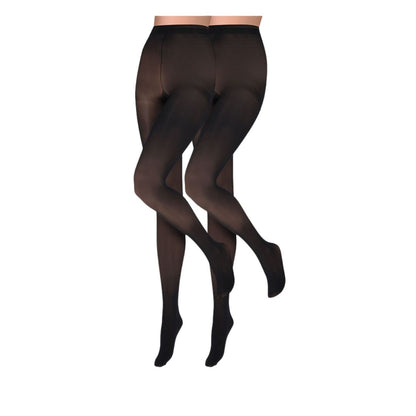 Sarlini - Damenstrumpfhose 60 Denier - Mikrofaser