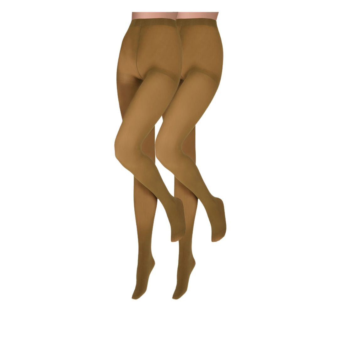 Sarlini - Damenstrumpfhose 60 Denier - Mikrofaser