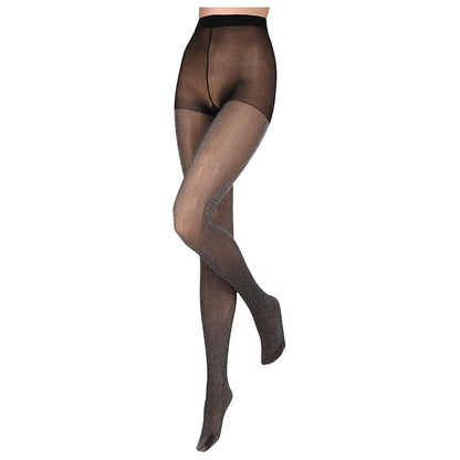 Sarlini - Dames fantasie legging - 40 denier