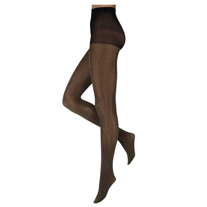 Sarlini - Dames fantasie legging - 40 denier