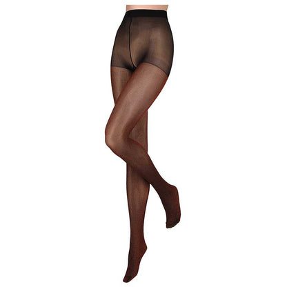 Sarlini - Dames fantasie legging - 40 denier