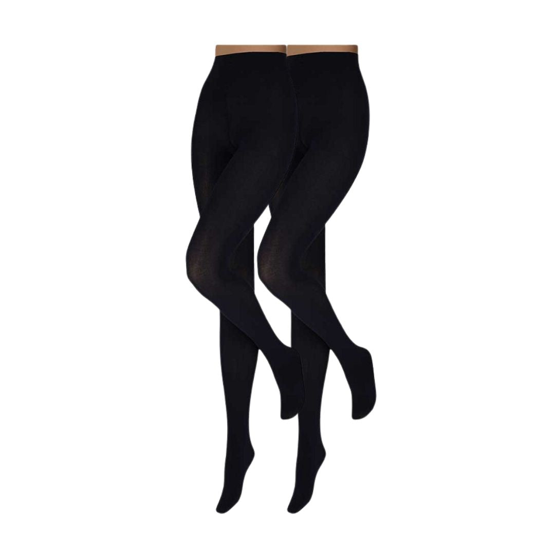 Sarlini – Damen-Strumpfhose aus Modal