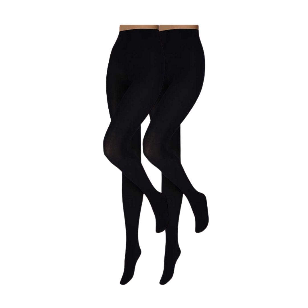 Sarlini – Damen-Strumpfhose aus Modal