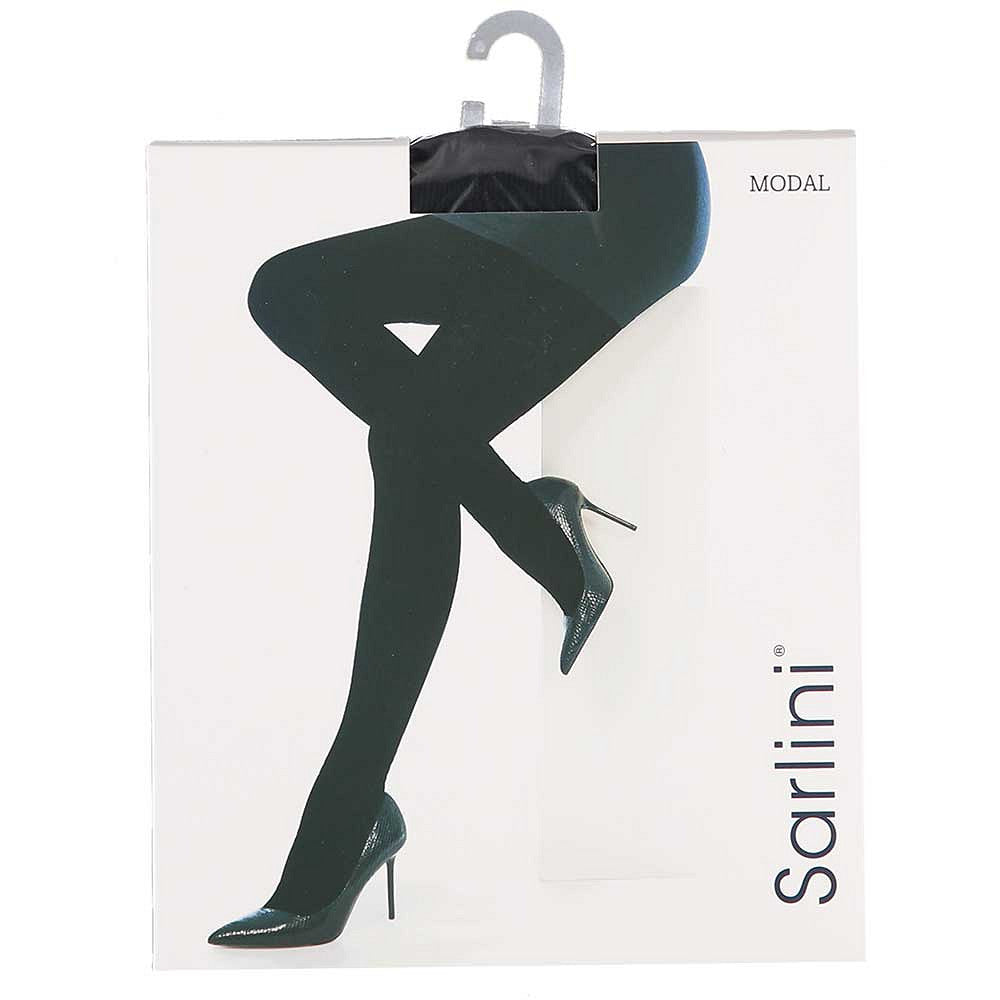 Sarlini - Dames effen - Modal panty