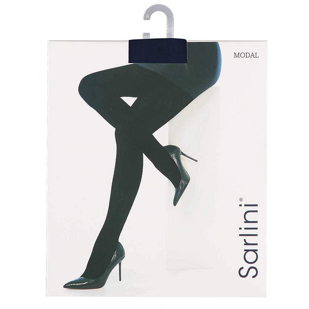 Sarlini - Dames effen - Modal panty