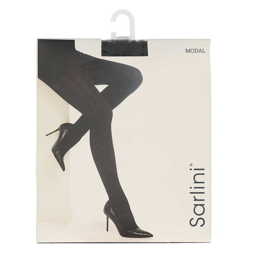 Sarlini - Dames kabel - Modal panty