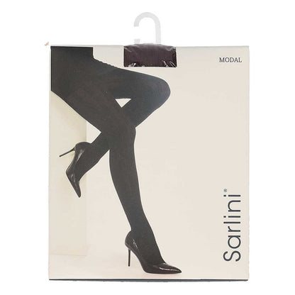 Sarlini - Dames kabel - Modal panty