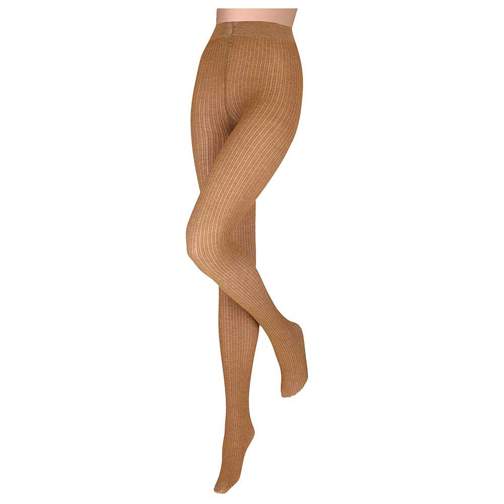 Sarlini - Dames 2x2 rib - Modal panty