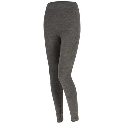 Pantalon en laine thermique pour femmes - 1 pièce