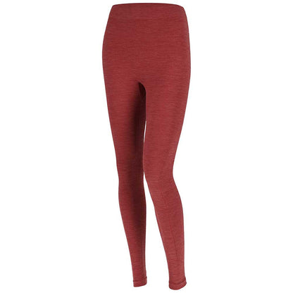 Pantalon en laine thermique pour femmes - 1 pièce