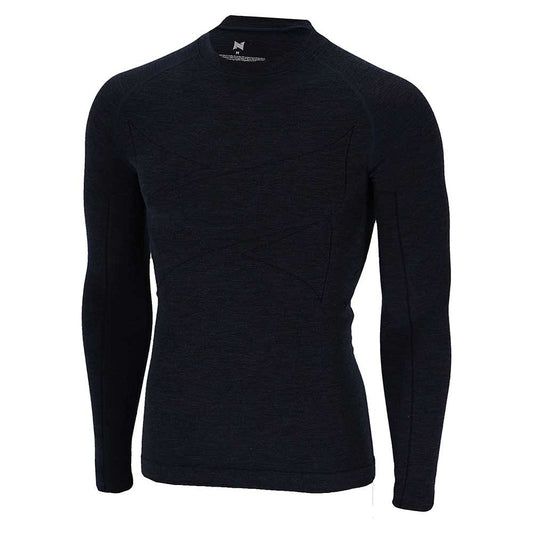 Heren Thermo broek/shirt - Set - Merino Wol - Set