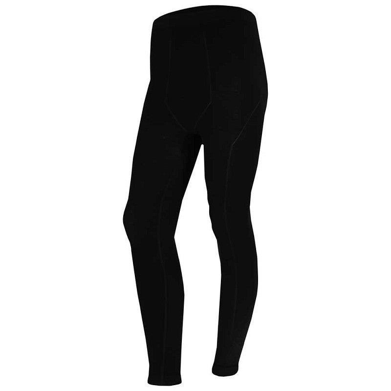 Leggings en laine thermique hommes - 2-Pièces