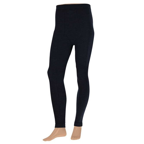 Thermolegging Merino Wol Heren - 1-Stuk
