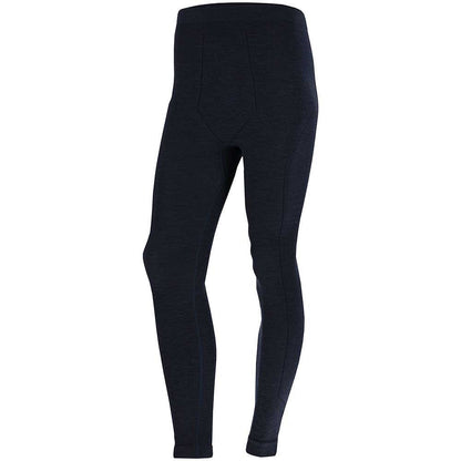 Leggings en laine thermique hommes - 2-Pièces