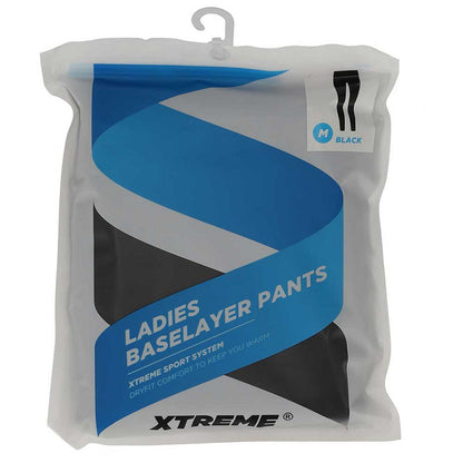 Thermohose Damen Anthrazit - 1 Stück