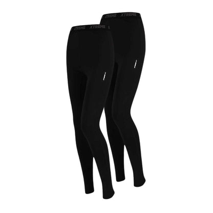 Thermohose Damen Anthrazit - 1 Stück
