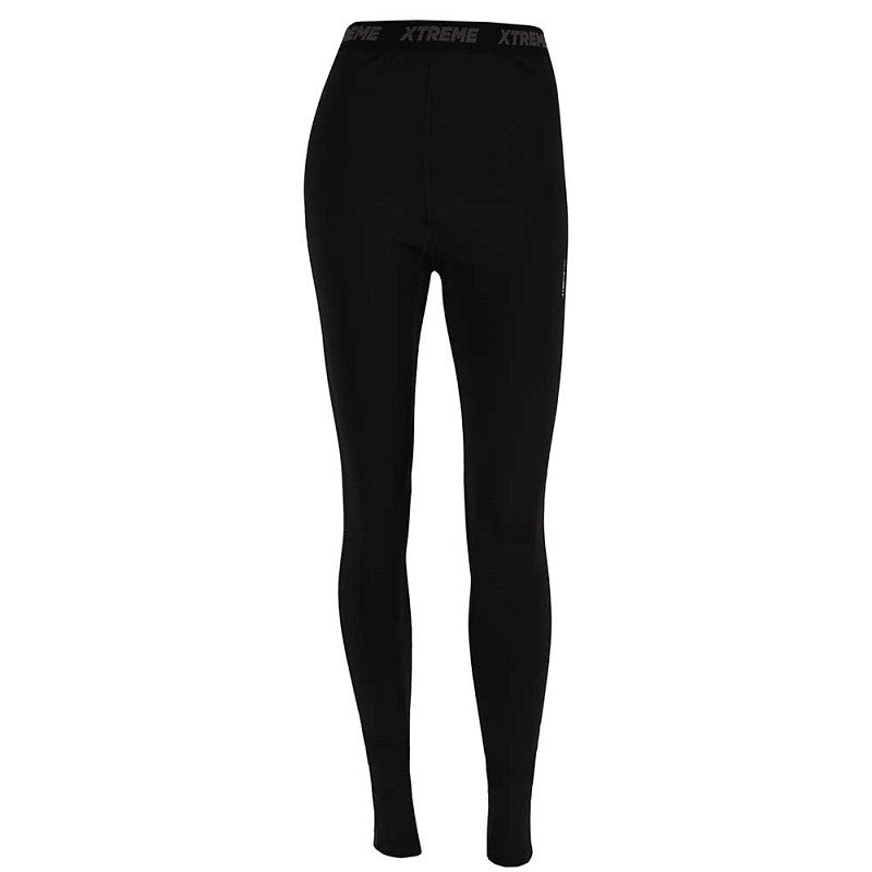 Thermohose Damen Anthrazit - 1 Stück