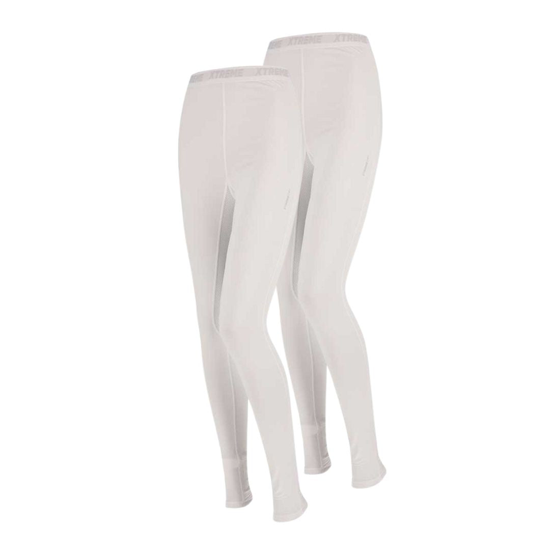 Thermohose Damen Anthrazit - 1 Stück