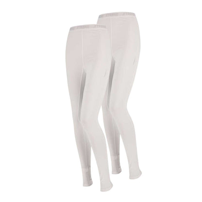 Thermohose Damen Anthrazit - 1 Stück