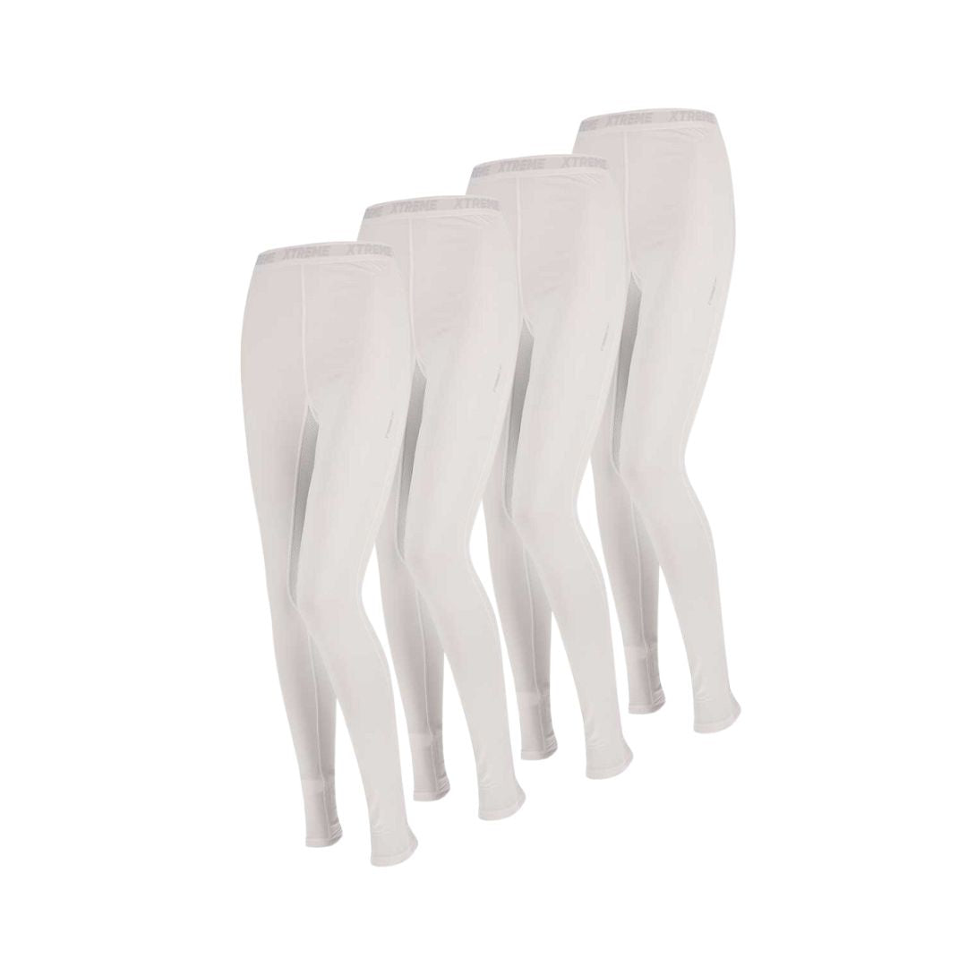 Thermohose Damen Anthrazit - 1 Stück