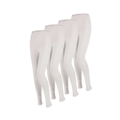Thermohose Damen Anthrazit - 1 Stück
