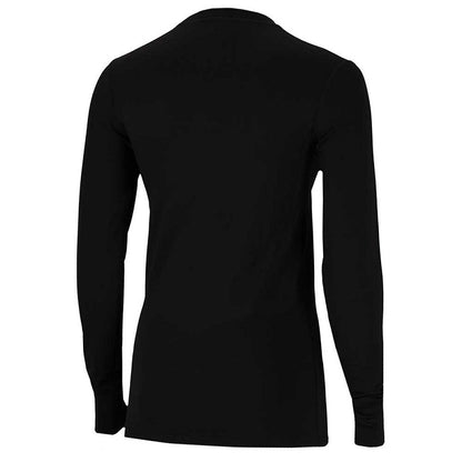 Thermoshirt Damen - Schwarz - 1 Stück