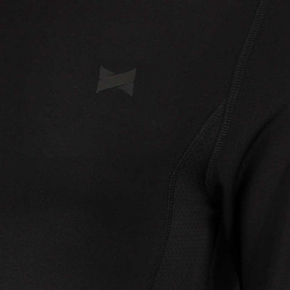 Thermoshirt Damen - Schwarz - 1 Stück