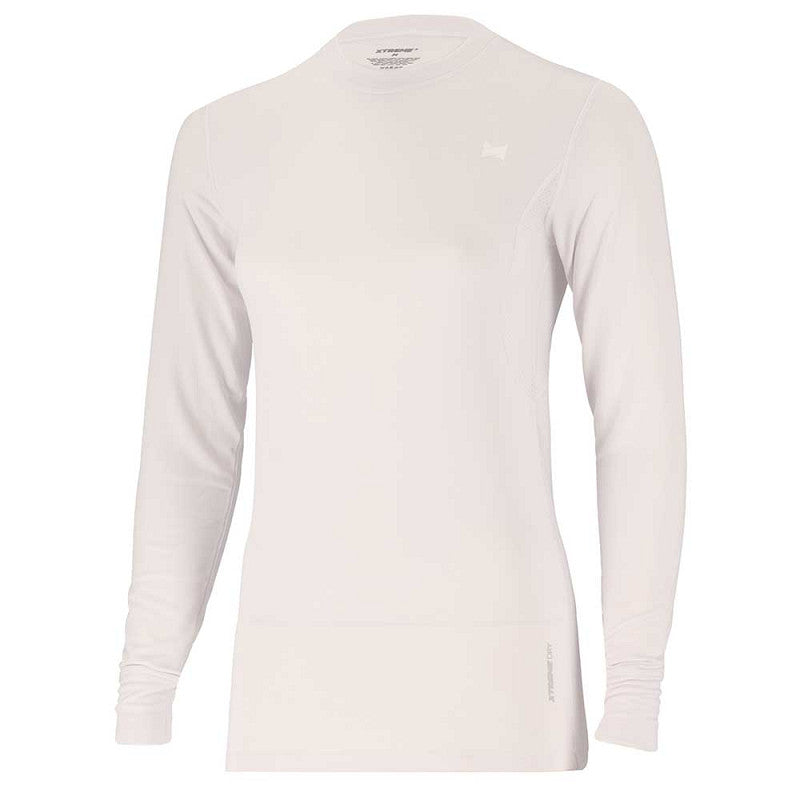 Thermoshirt Damen - Schwarz - 1 Stück