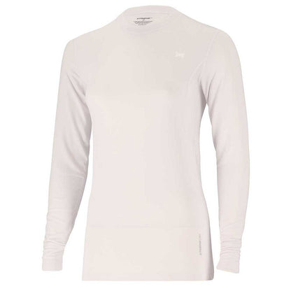 Thermoshirt Damen - Schwarz - 1 Stück