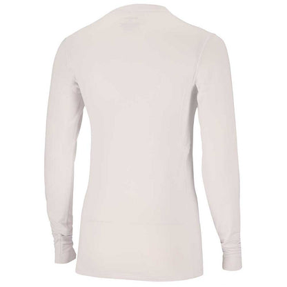 Thermoshirt Damen - Schwarz - 1 Stück