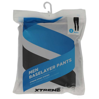 Thermo(unter)shirt Herren - Merinowolle - 1-teilig