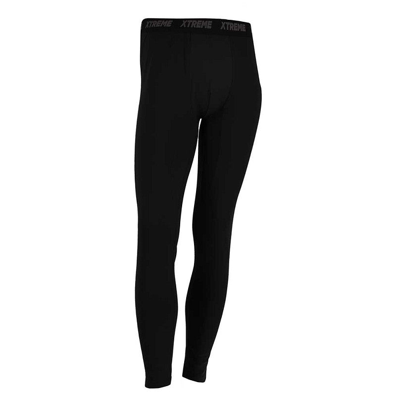 Thermo(unter)shirt Herren - Merinowolle - 1-teilig