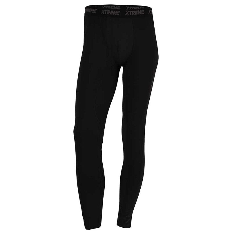Thermo(unter)shirt Herren - Merinowolle - 1-teilig