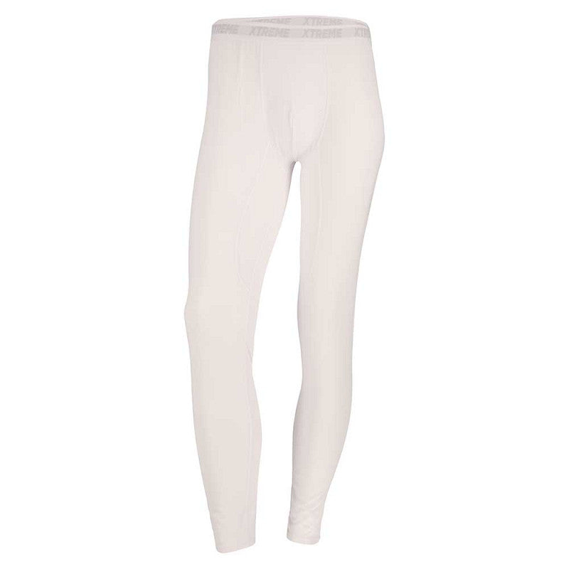 Thermo-Leggings Herren - Schwarz - 1-teilig
