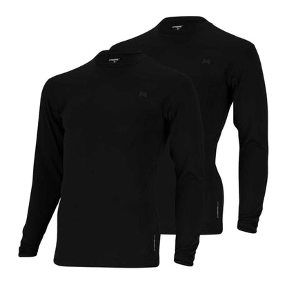 Thermo(unter)shirt Herren - Merinowolle - 1-teilig