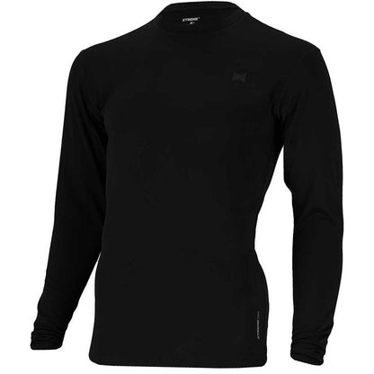 Thermo(unter)shirt Herren - Merinowolle - 1-teilig