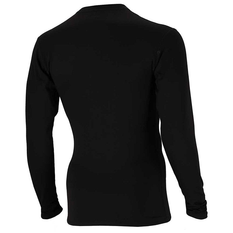 Thermo(unter)shirt Herren - Merinowolle - 1-teilig