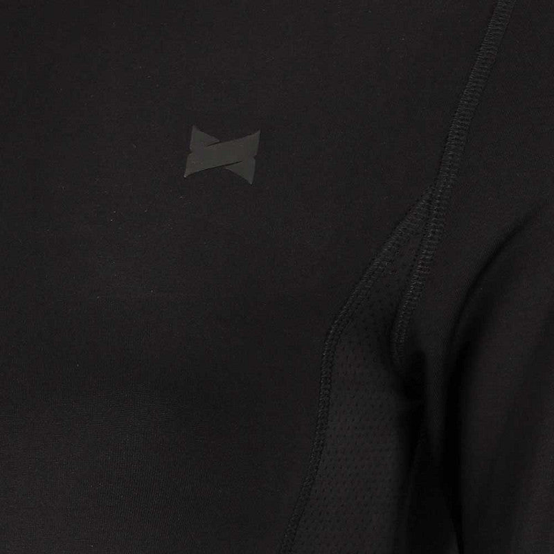 Thermo(unter)shirt Herren - Merinowolle - 1-teilig