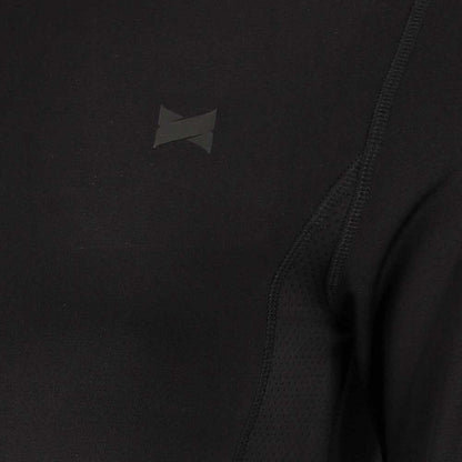 Thermo(unter)shirt Herren - Merinowolle - 1-teilig