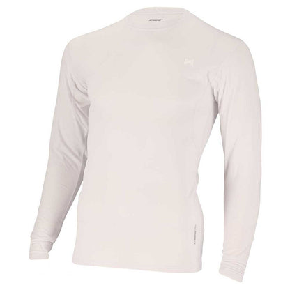 Thermo(unter)shirt Herren - Merinowolle - 1-teilig