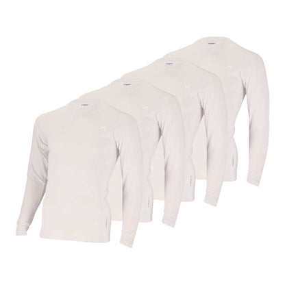 Thermo(unter)shirt Herren - Merinowolle - 1-teilig
