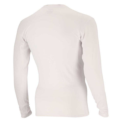 Thermo(unter)shirt Herren - Merinowolle - 1-teilig
