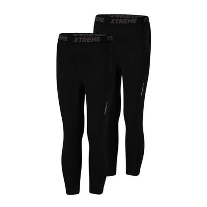 Thermoset Kids – Baselayer – Hose und Shirt – 2X