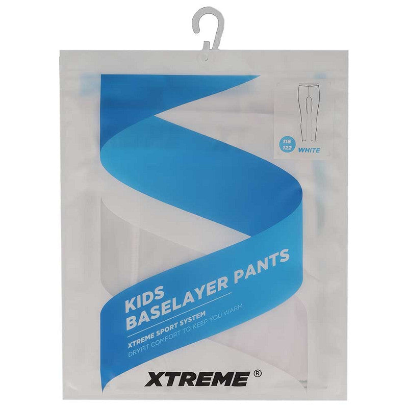 Thermoset Kids – Baselayer – Hose und Shirt – 2X