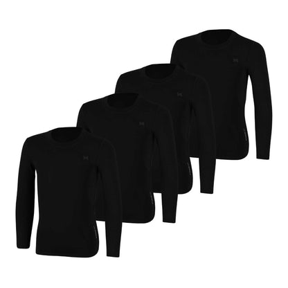 Thermoshirt für Kinder – Baselayer