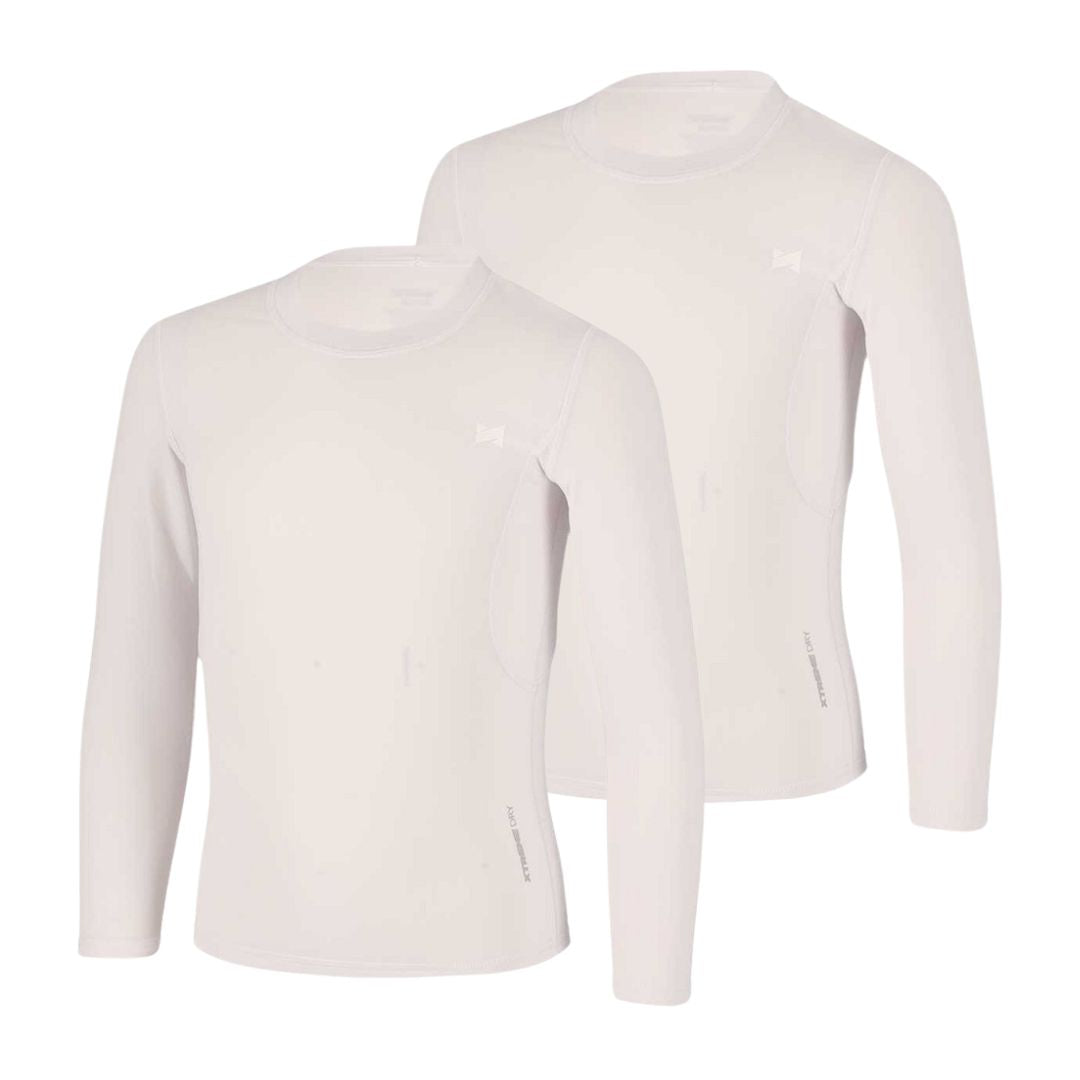 Thermoset Kids – Baselayer – Hose und Shirt – 2X