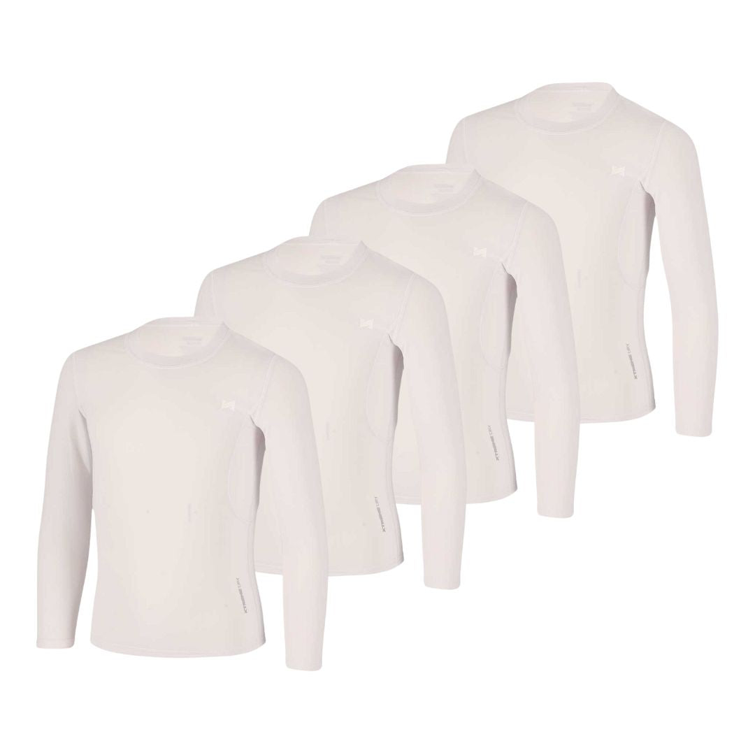 Thermoshirt für Kinder – Baselayer