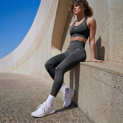 Sportlegging Dames - 1-Stuk